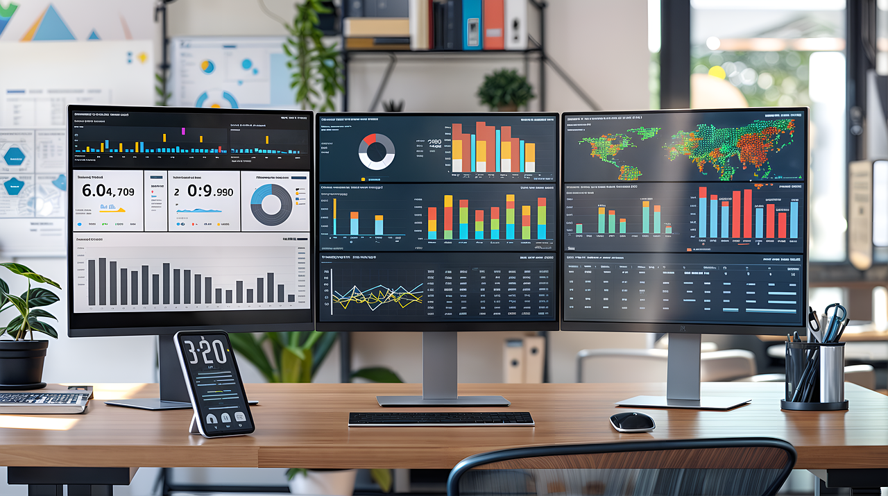 découvrez ce que sont les kpi, leur importance en entreprise, et comment les utiliser pour mesurer la performance, fixer des objectifs et améliorer la prise de décision grâce à des indicateurs pertinents.