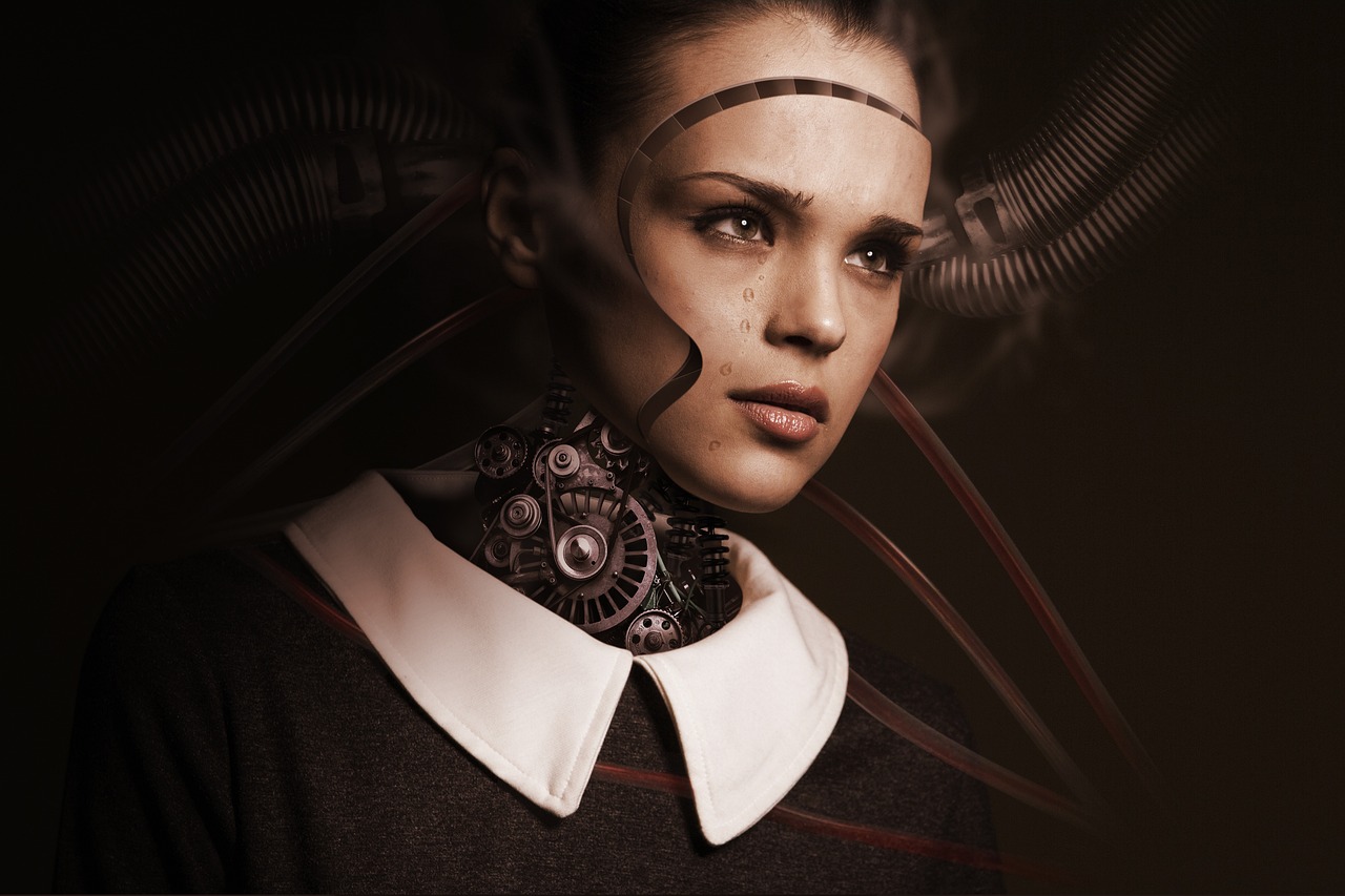 découvrez l'intelligence artificielle, une technologie révolutionnaire qui transforme les industries grâce à l'apprentissage automatique, l'analyse de données et l'automatisation intelligente.