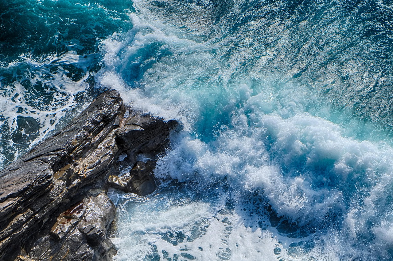 découvrez la blue ocean strategy : une méthode innovante pour créer de nouveaux marchés, se démarquer de la concurrence et stimuler la croissance de votre entreprise. adoptez une stratégie gagnante et sortez du lot !