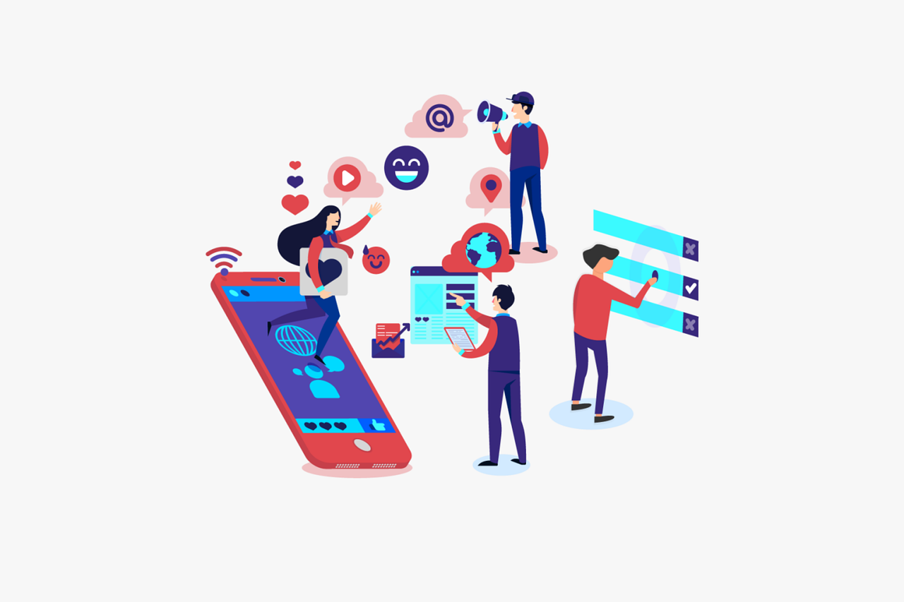 découvrez les réseaux sociaux b2b pour connecter, collaborer et développer votre activité professionnelle efficacement.