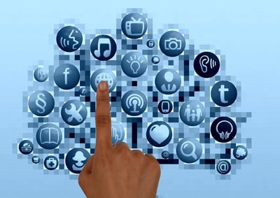 Les réseaux sociaux B2B : LinkedIn