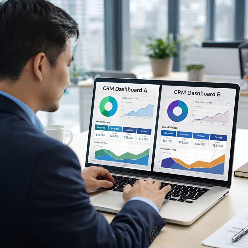 5 raisons d’adopter un logiciel crm pour association en 2026
