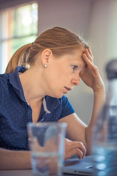 Burnout entrepreneurial : reconnaître et prévenir l’épuisement