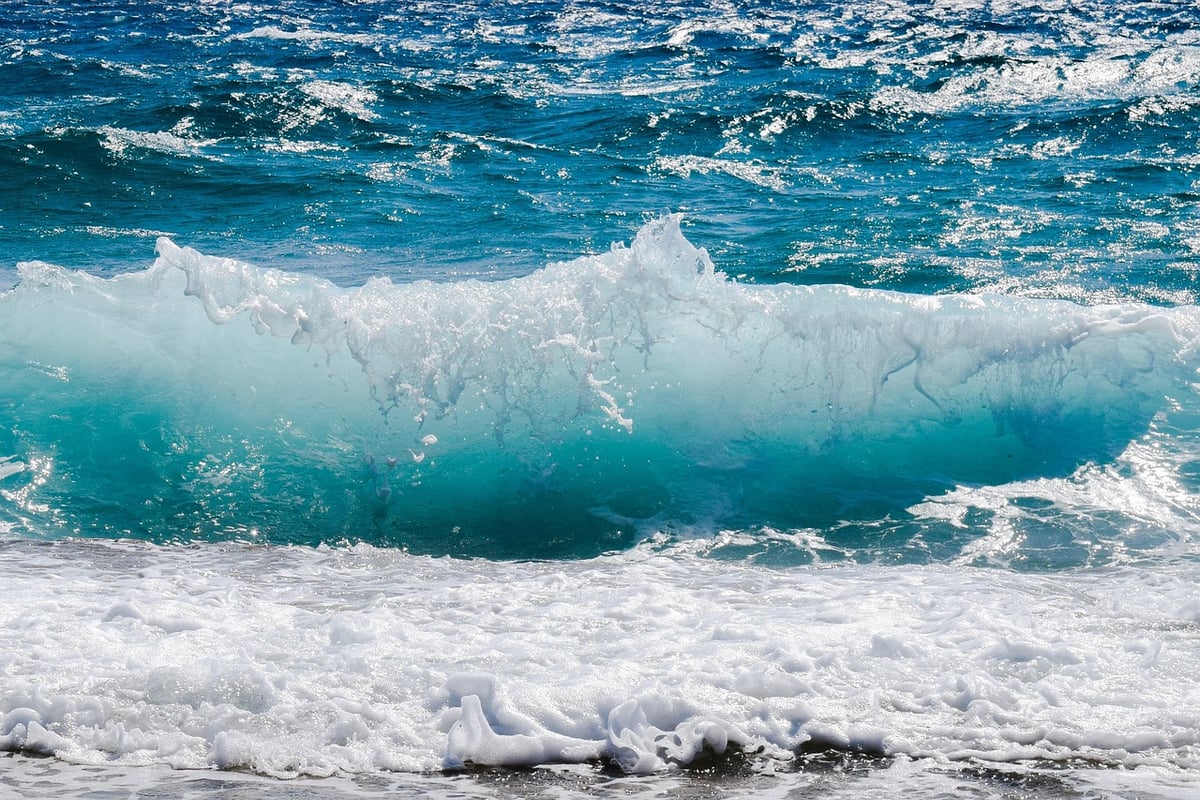 Stratégie océan bleu : comment créer un marché sans concurrence