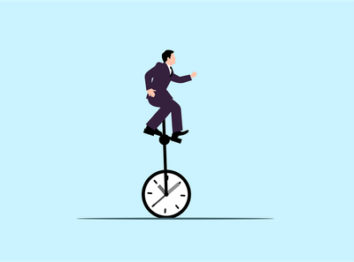 Équilibre vie pro-vie perso : le défi de l’entrepreneur moderne
